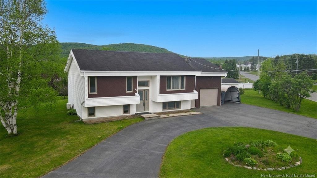 84 Aqueduc St, Saint-Jacques, NB