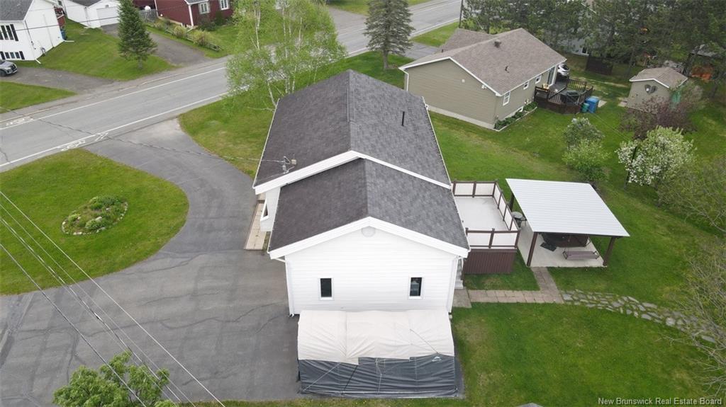 84 Aqueduc St, Saint-Jacques, NB