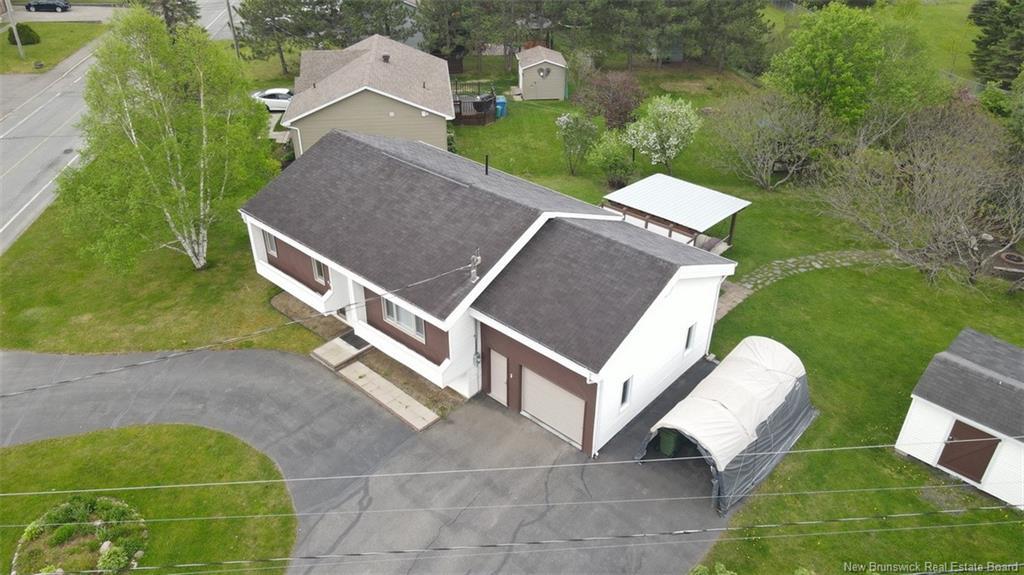 84 Aqueduc St, Saint-Jacques, NB
