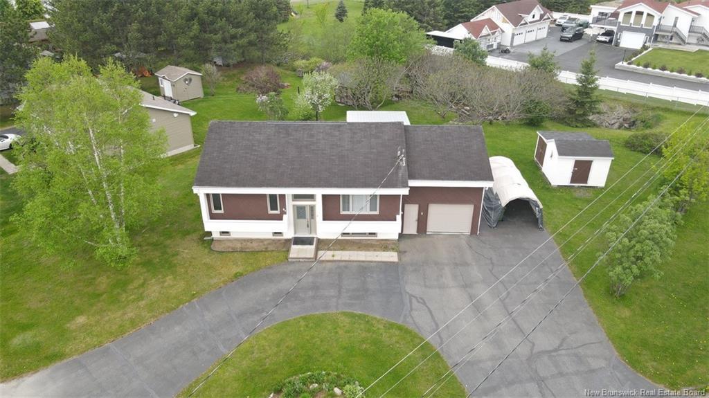 84 Aqueduc St, Saint-Jacques, NB
