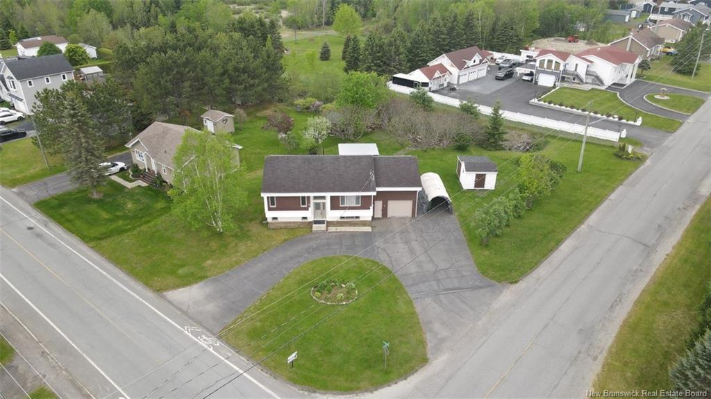 84 Aqueduc St, Saint-Jacques, NB