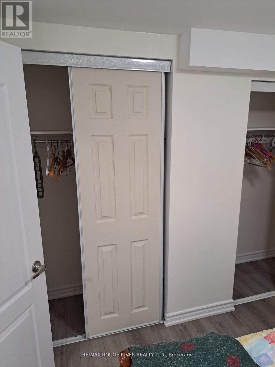 Bsmt - 848 Danforth Road, Toronto, ON - Indoor Photo Showing Other Room