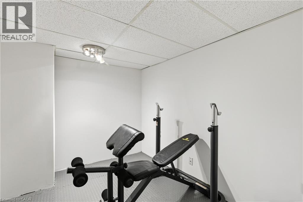 587 Timber Lane, Burlington, ON - Indoor