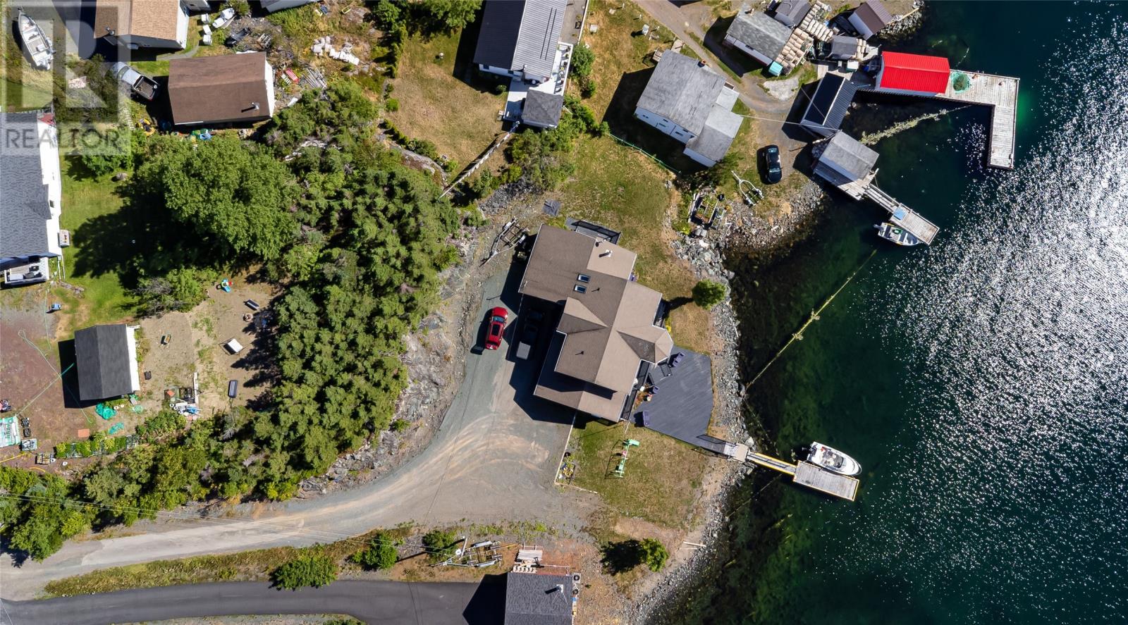 485 Main Street, Triton, NL - Outdoor With View