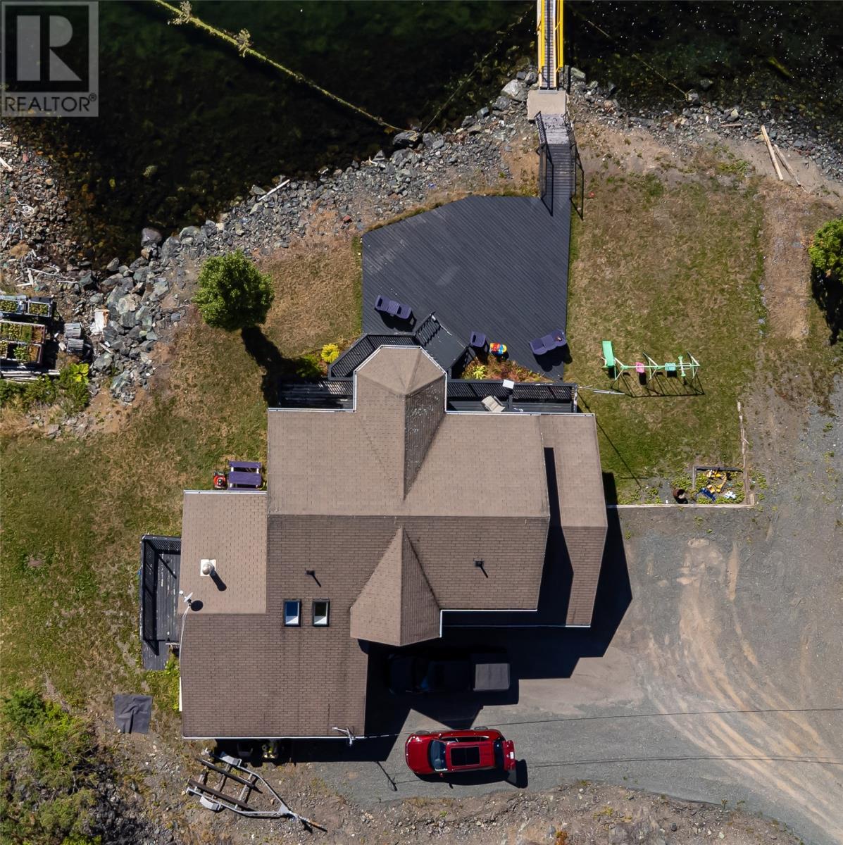 485 Main Street, Triton, NL - Outdoor