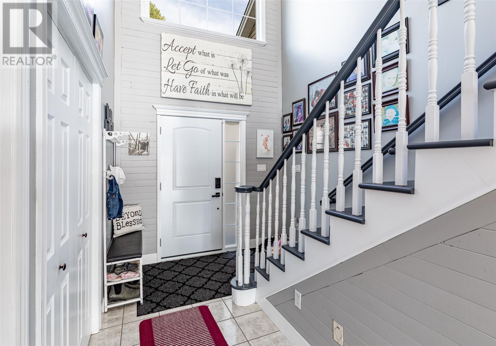 485 Main Street, Triton, NL - Indoor Photo Showing Other Room