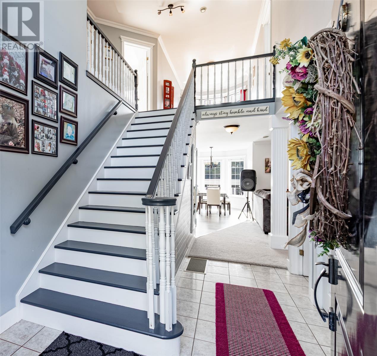 485 Main Street, Triton, NL - Indoor Photo Showing Other Room