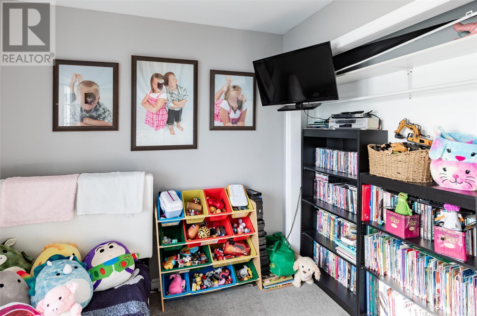 485 Main Street, Triton, NL - Indoor