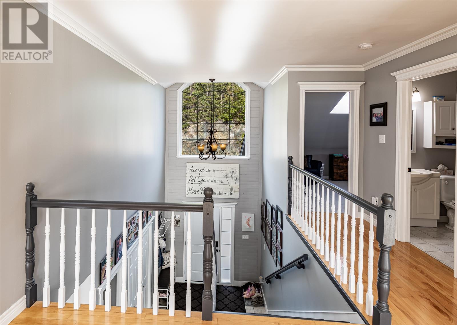 485 Main Street, Triton, NL - Indoor Photo Showing Other Room