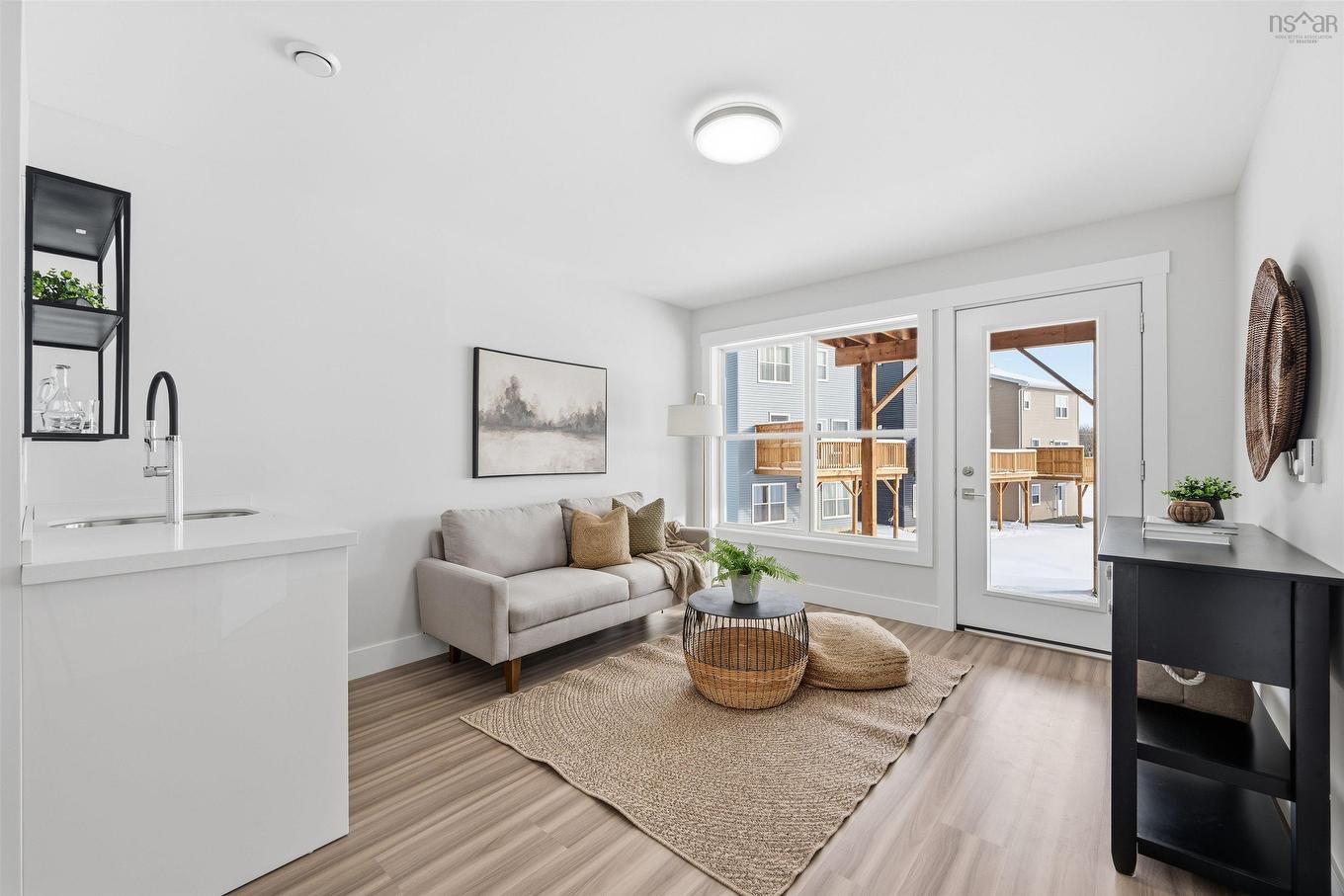 21 Zeppelin Crescent, Beechville, NS