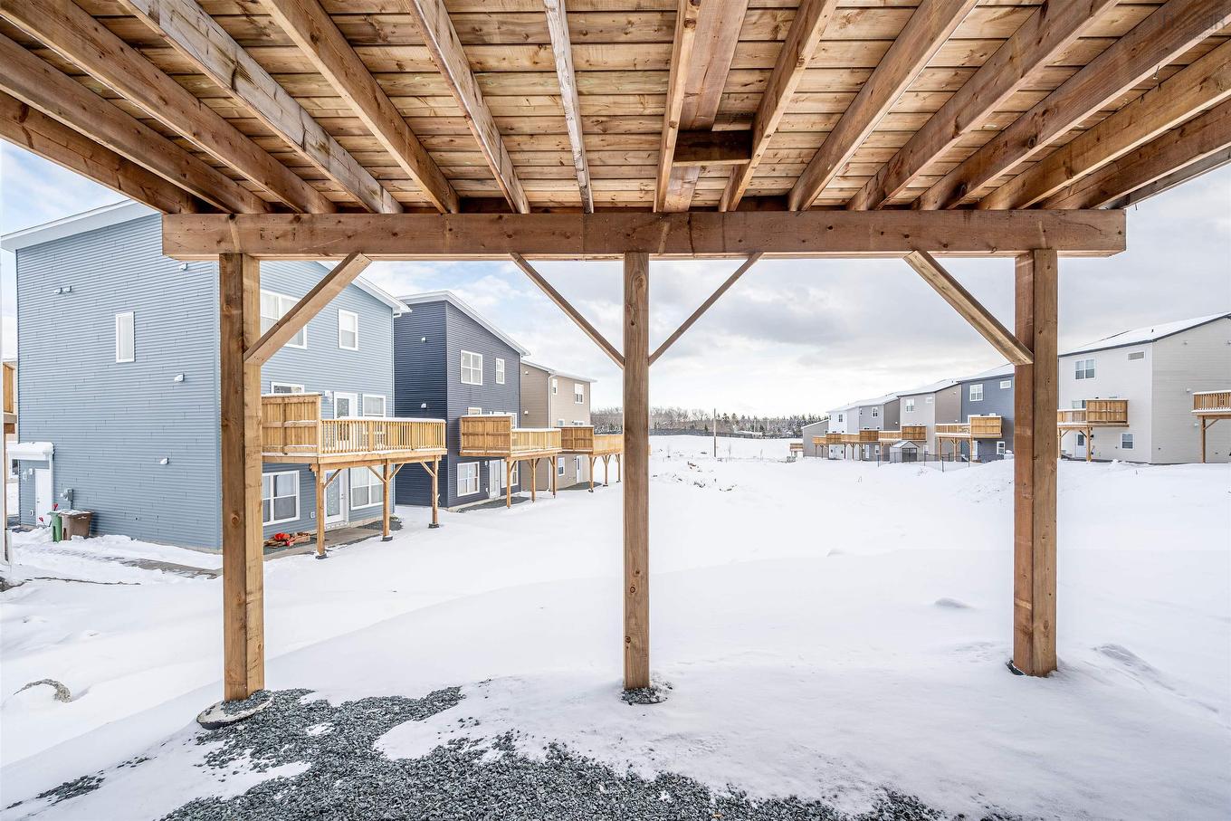 21 Zeppelin Crescent, Beechville, NS