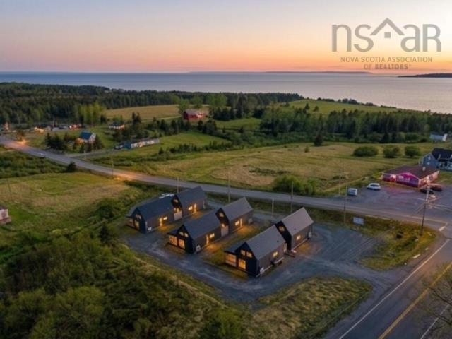 15 Shore Road, Harbourview, NS