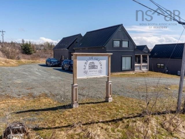 15 Shore Road, Harbourview, NS