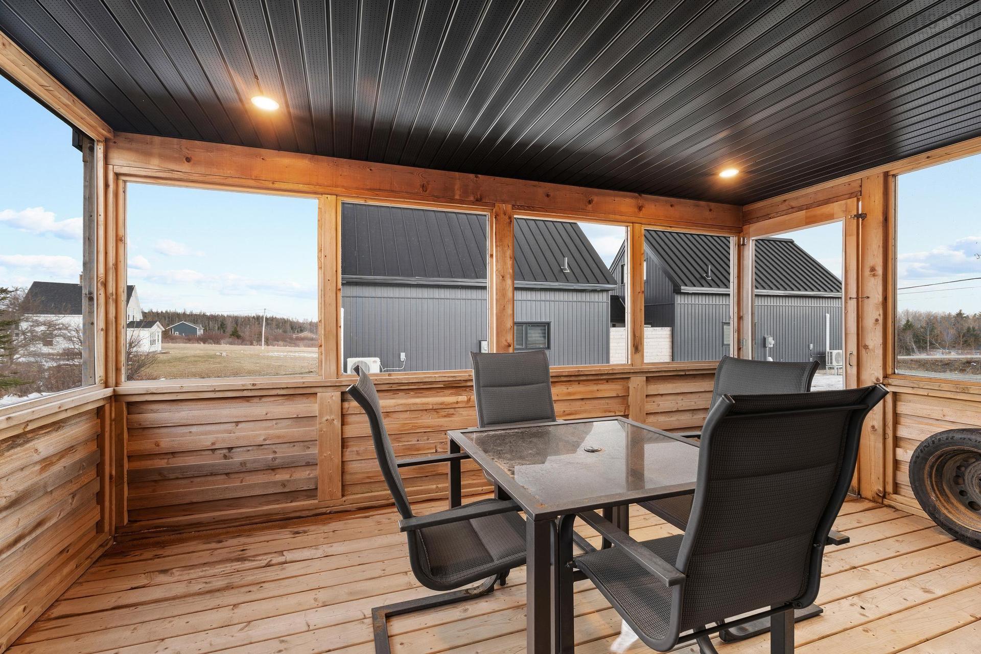 15 Shore Road, Harbourview, NS