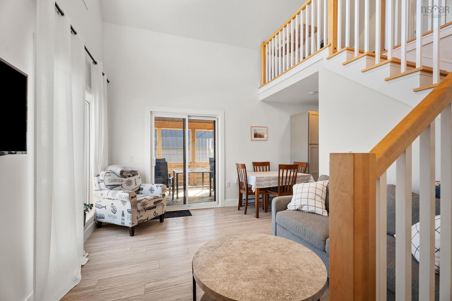 15 Shore Road, Harbourview, NS