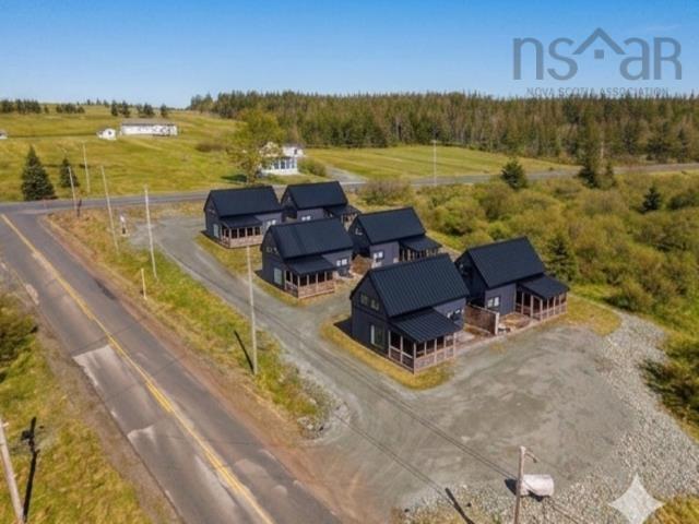 15 Shore Road, Harbourview, NS