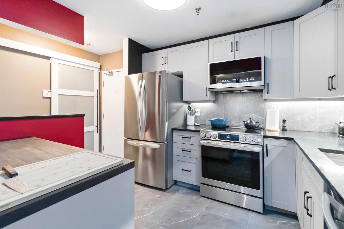 104 12 Spinnaker Drive, Halifax, NS