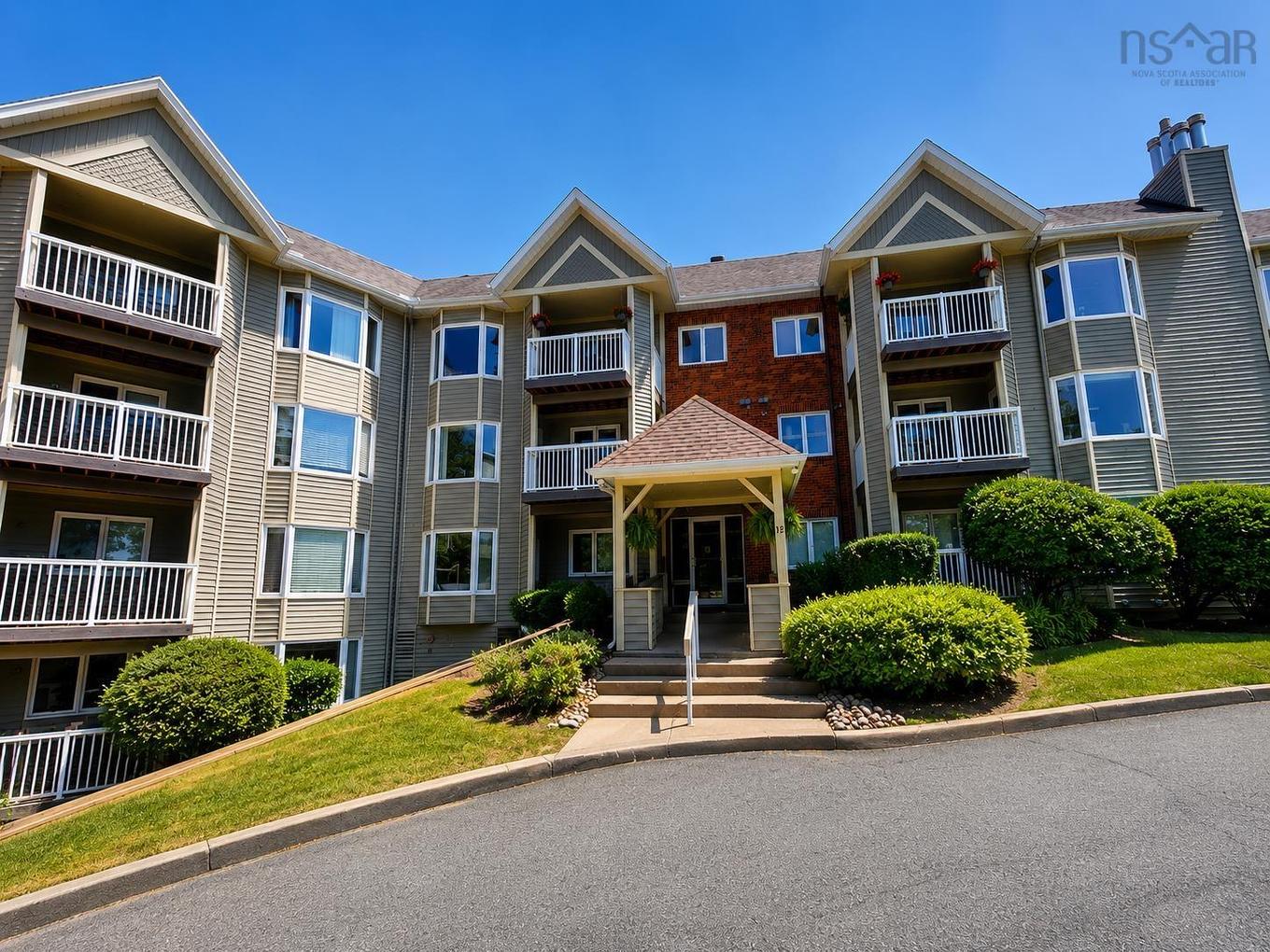 104 12 Spinnaker Drive, Halifax, NS