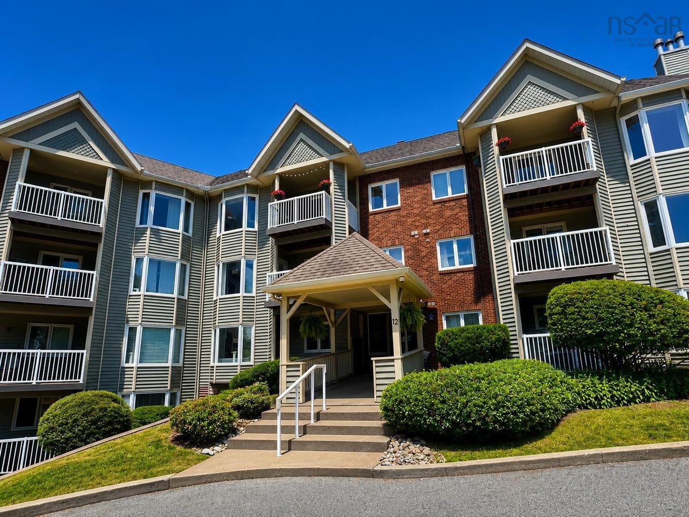 104 12 Spinnaker Drive, Halifax, NS