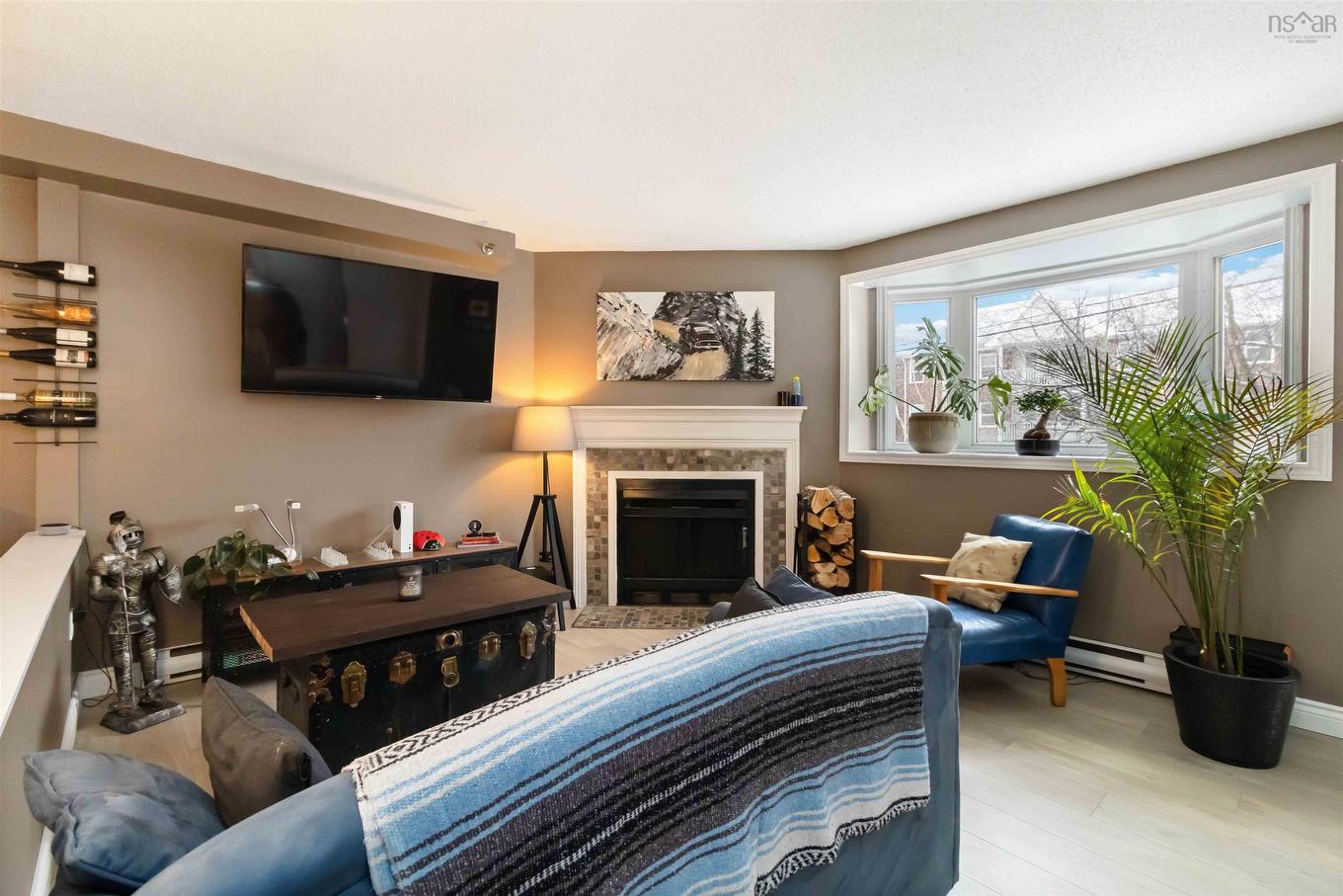 104 12 Spinnaker Drive, Halifax, NS
