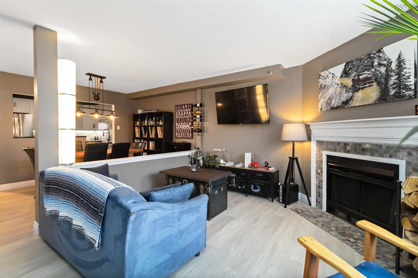 104 12 Spinnaker Drive, Halifax, NS
