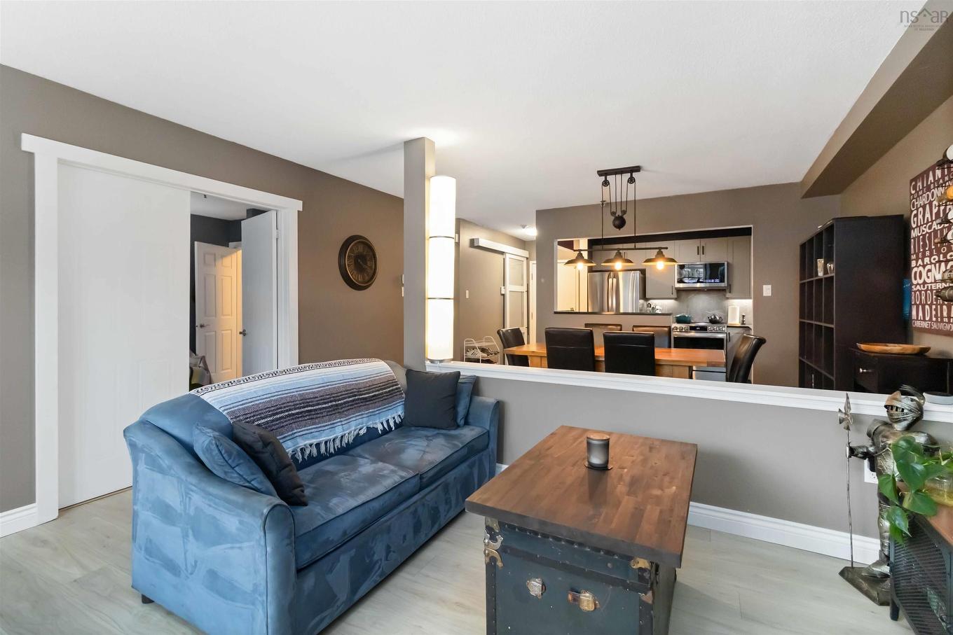 104 12 Spinnaker Drive, Halifax, NS