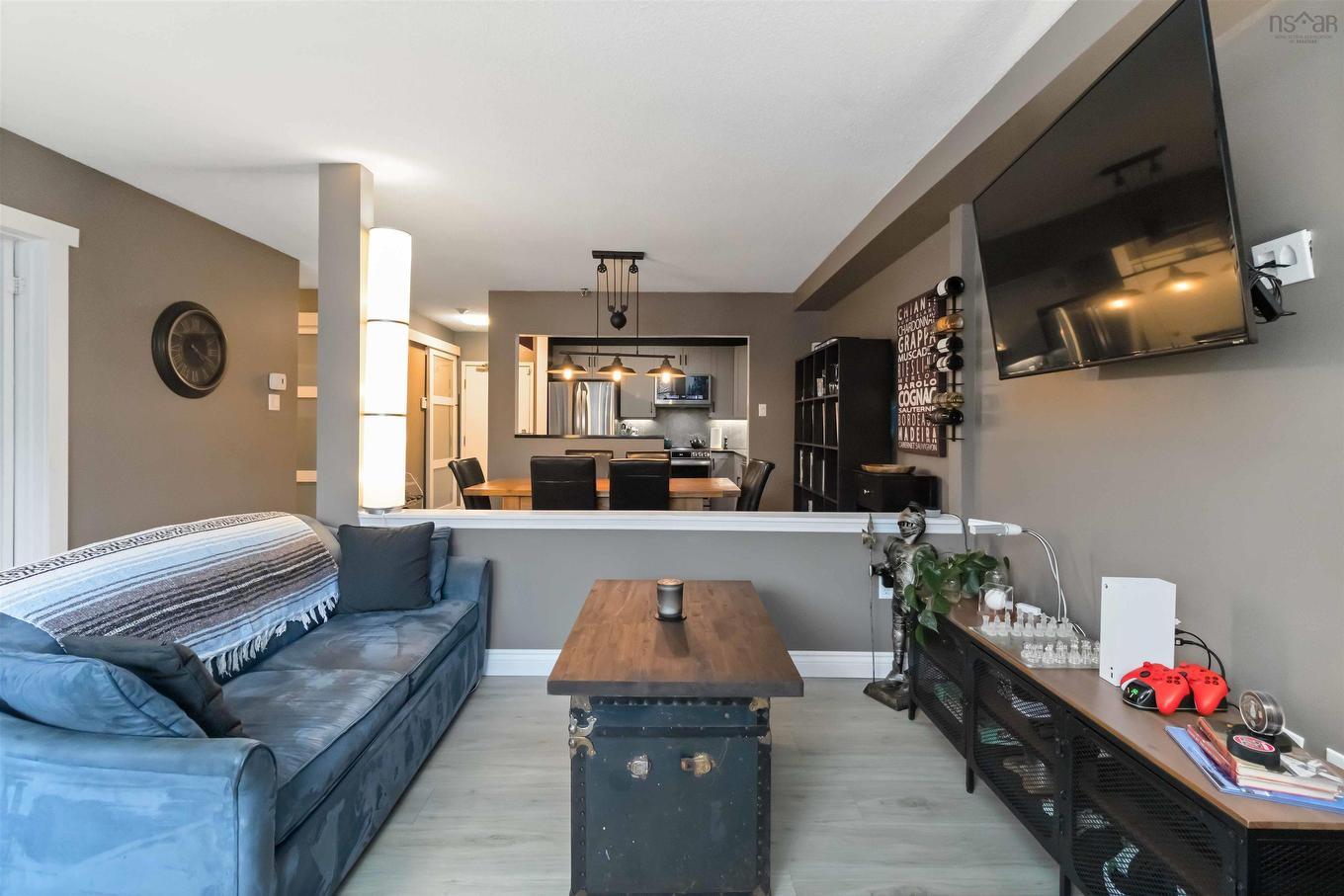 104 12 Spinnaker Drive, Halifax, NS