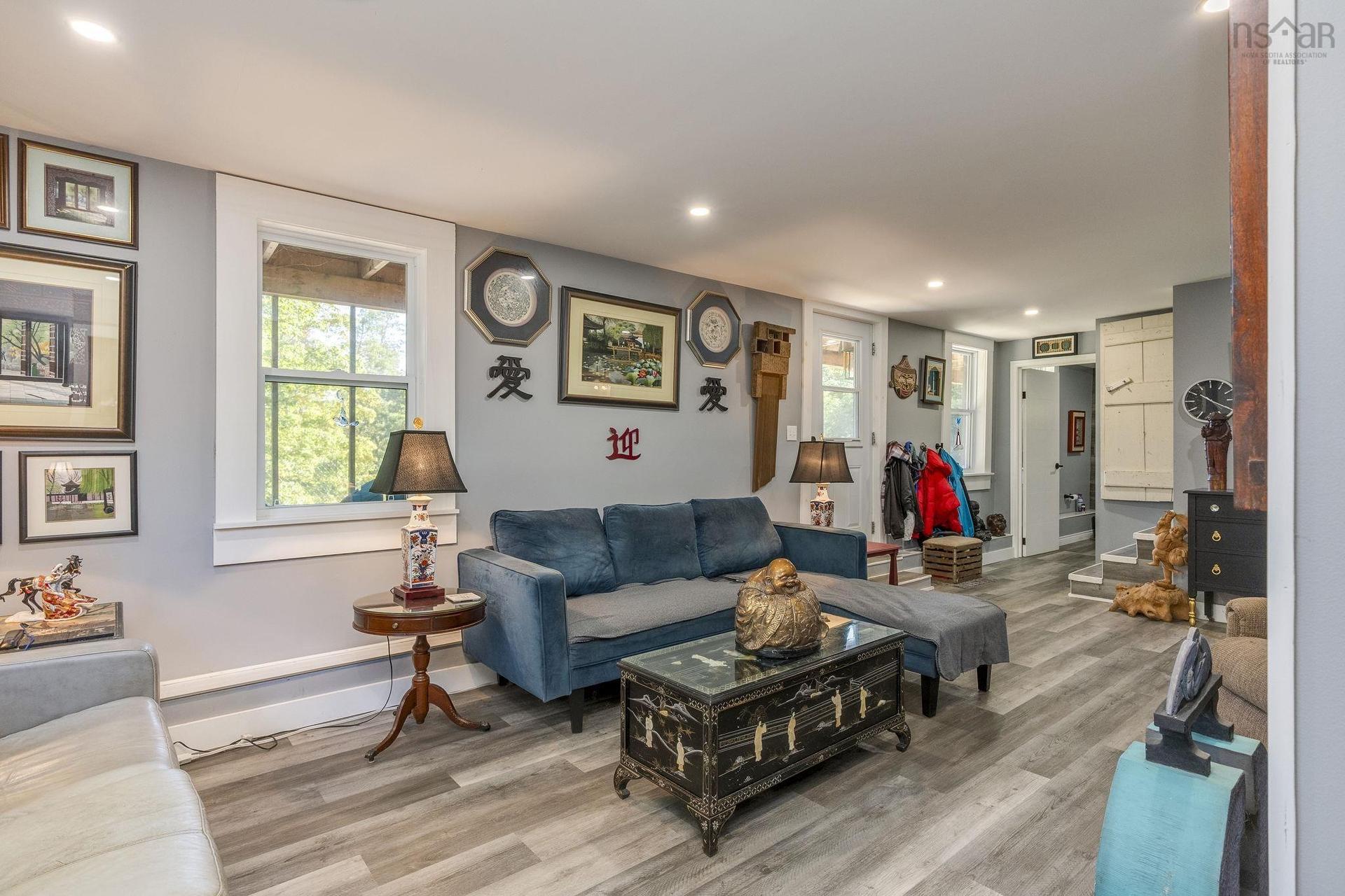 40 Pleasant Street, Bear River, NS