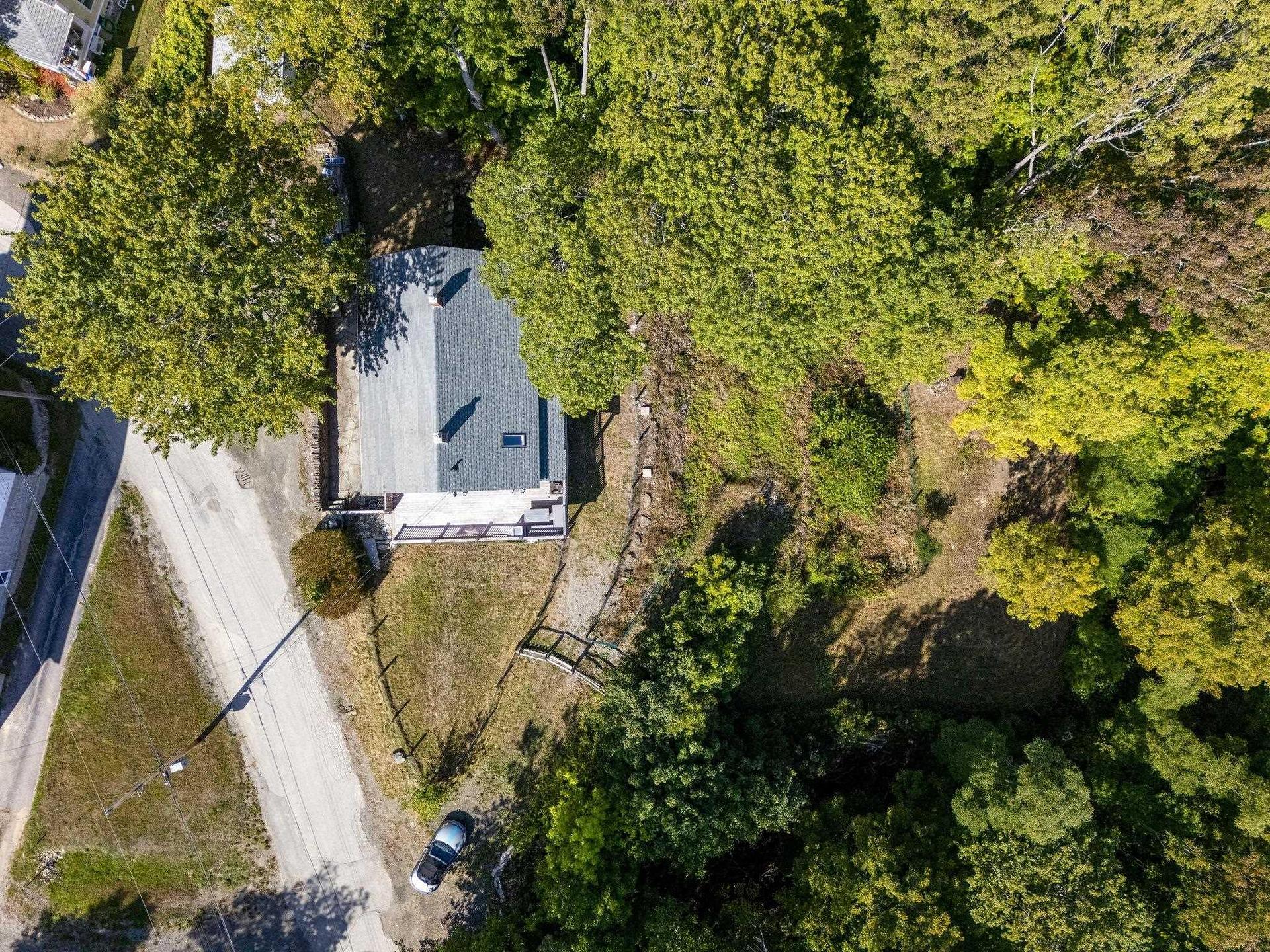 40 Pleasant Street, Bear River, NS