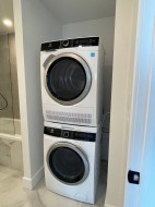 Laundry -