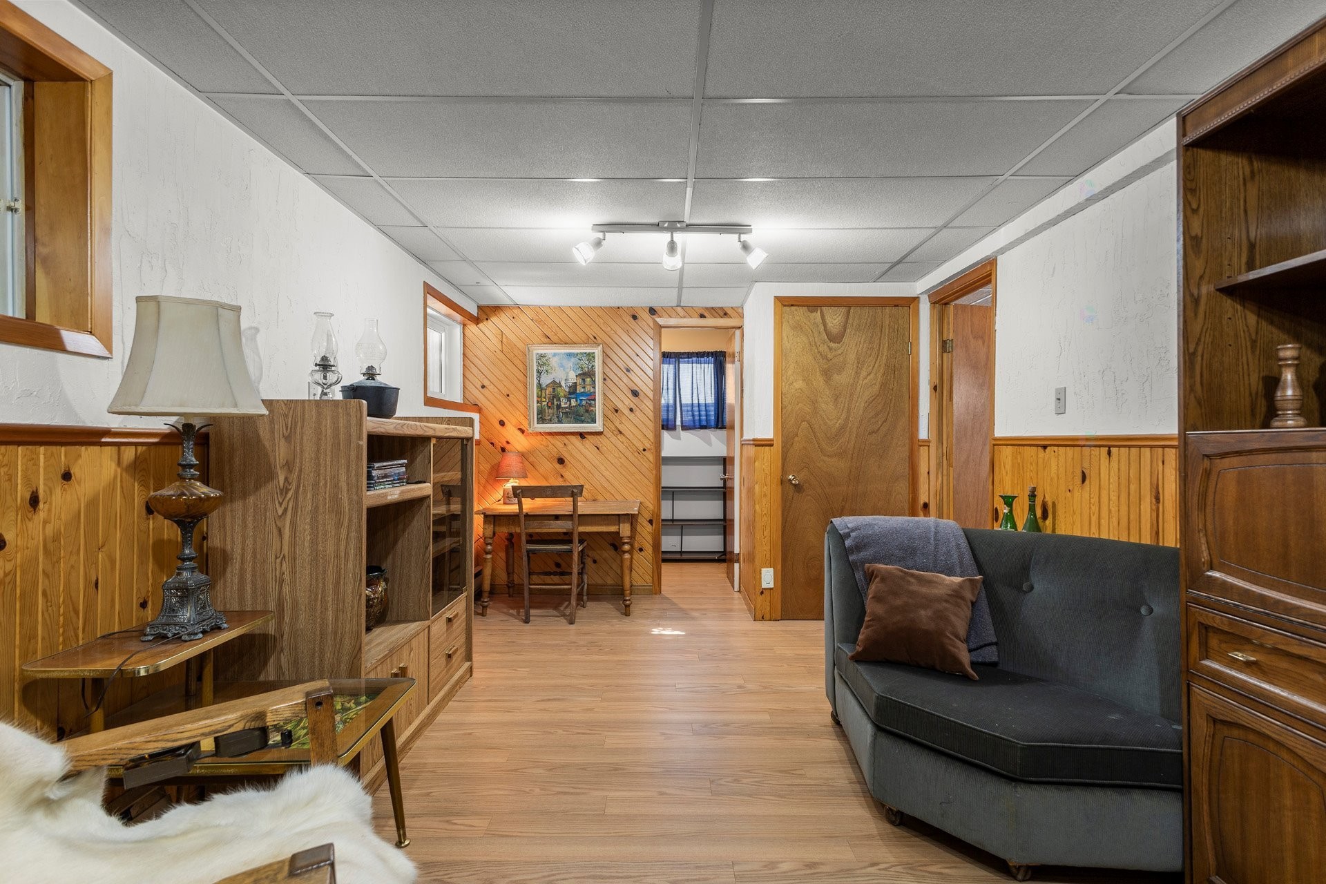 Basement - 179 Ch. Duhamel, Pincourt, QC