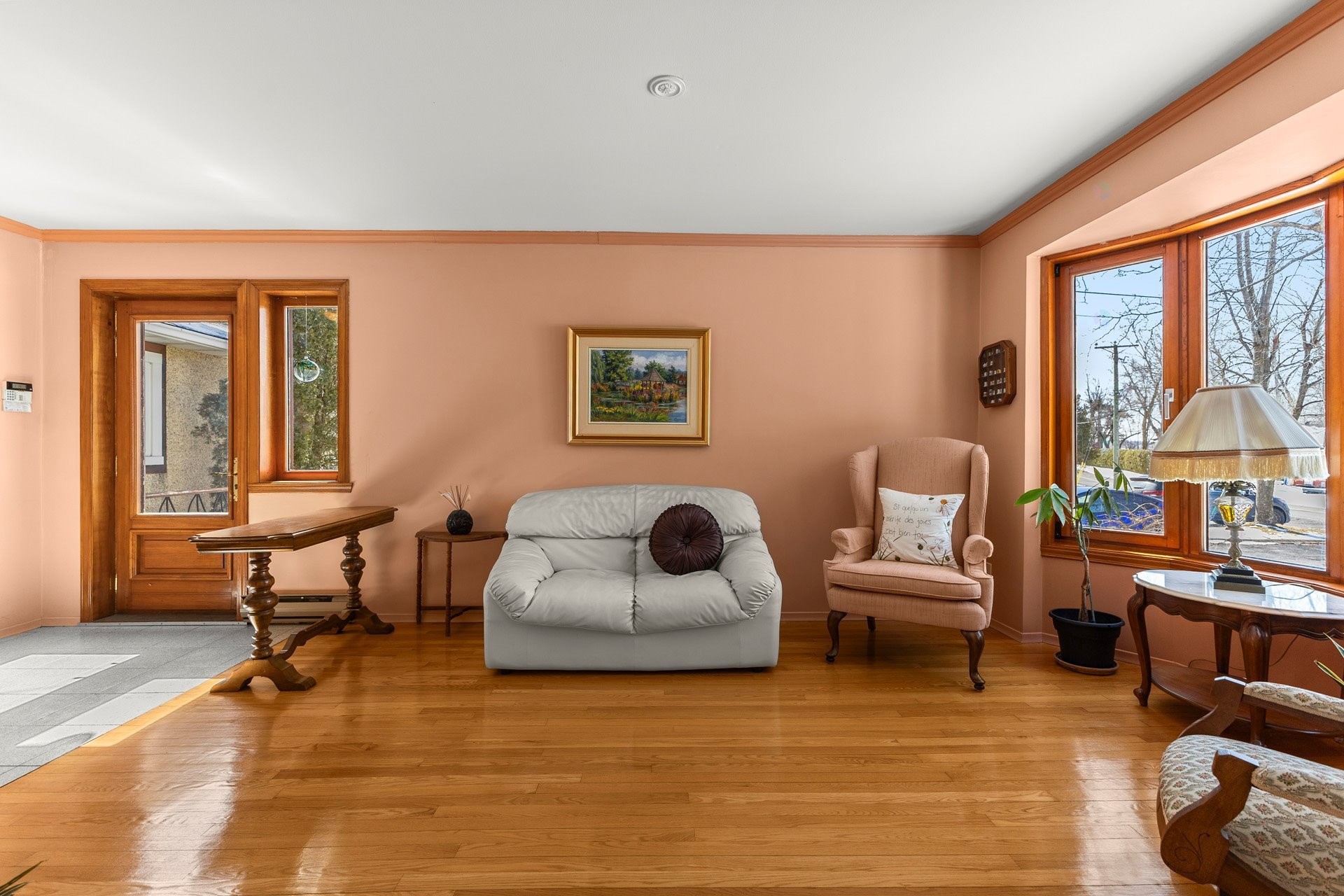 Living Room - 179 Ch. Duhamel, Pincourt, QC