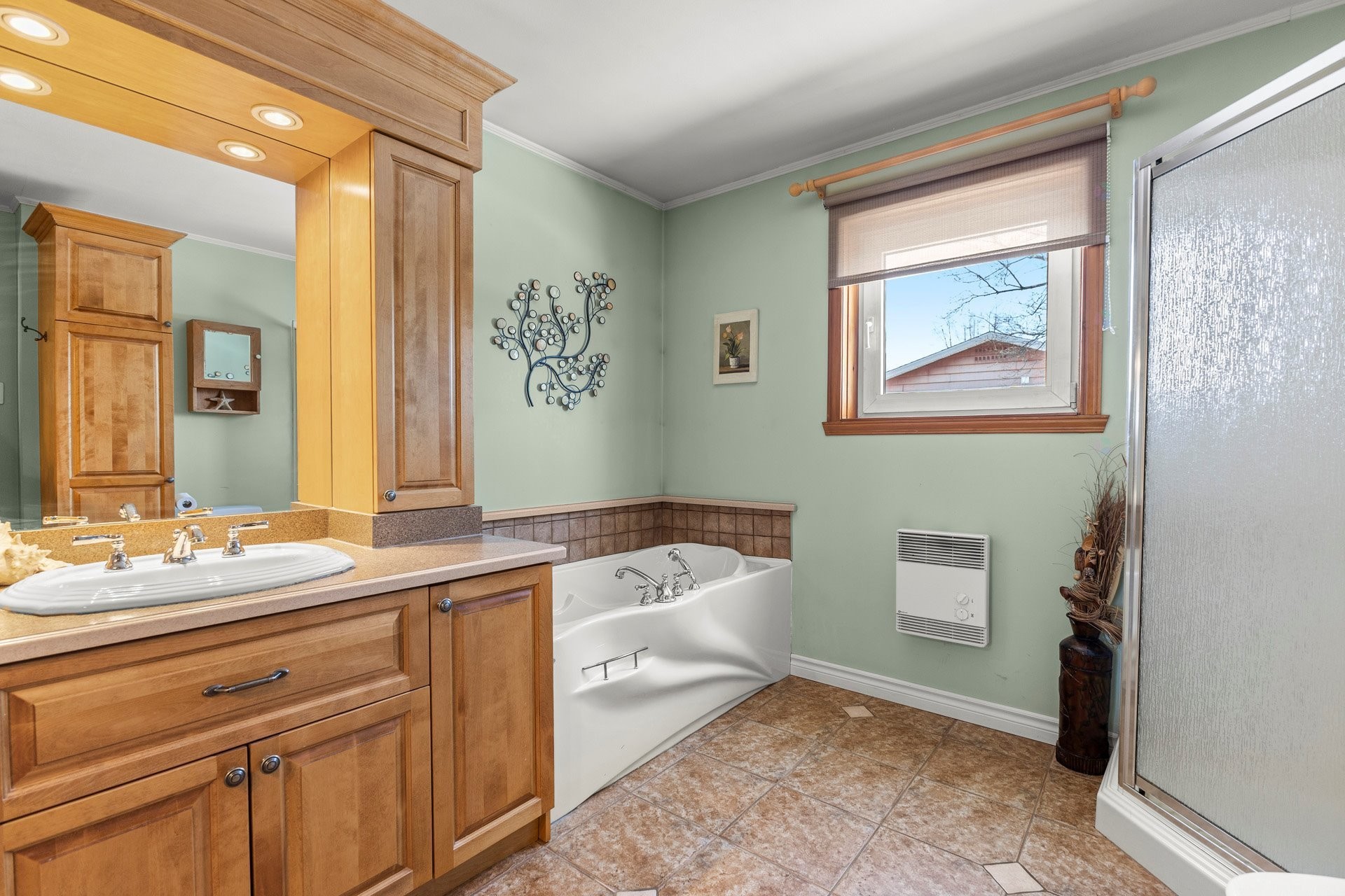 Bathroom - 179 Ch. Duhamel, Pincourt, QC