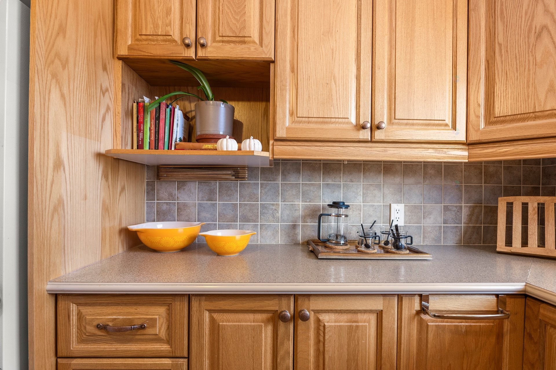 Kitchen - 179 Ch. Duhamel, Pincourt, QC