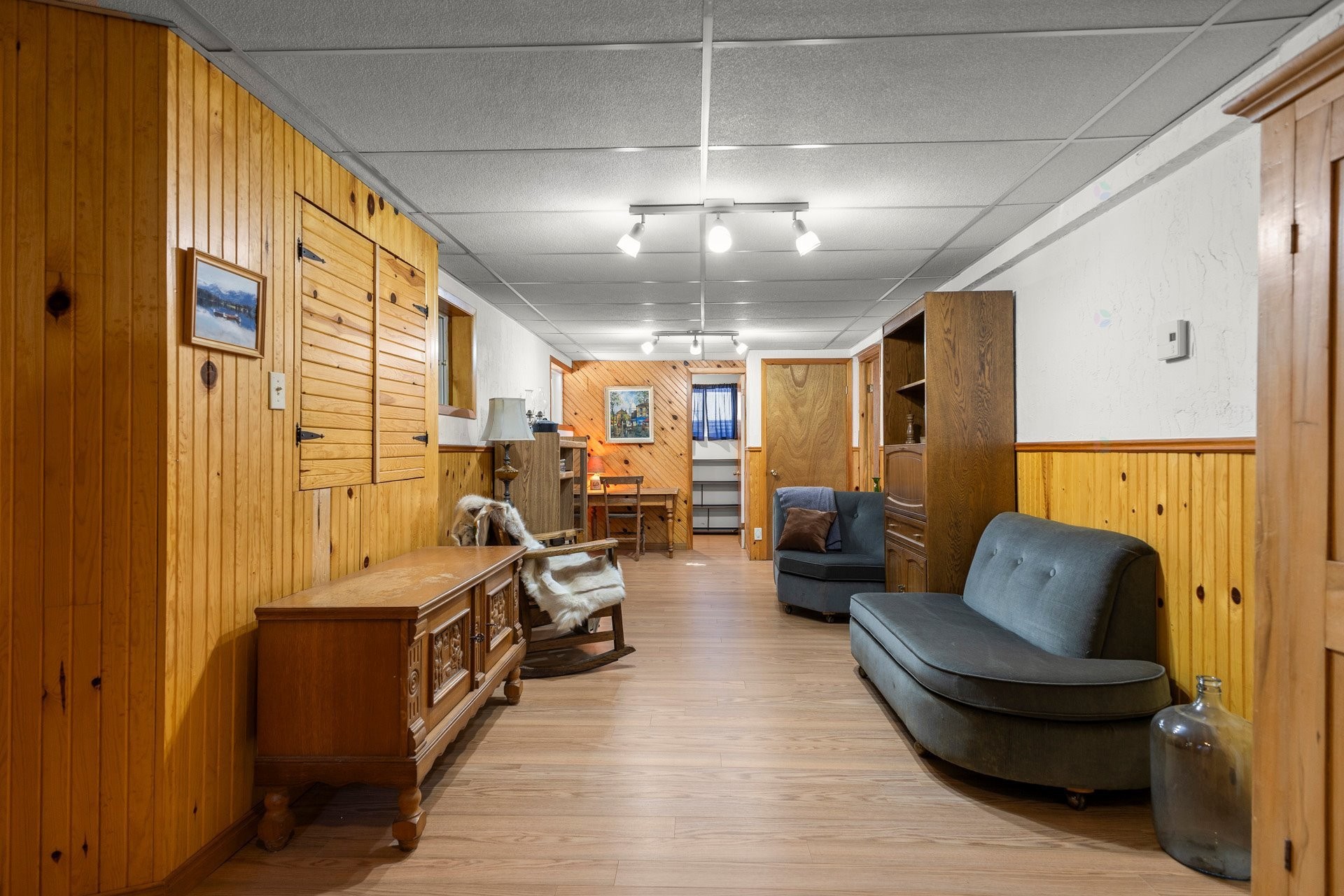 Basement - 179 Ch. Duhamel, Pincourt, QC