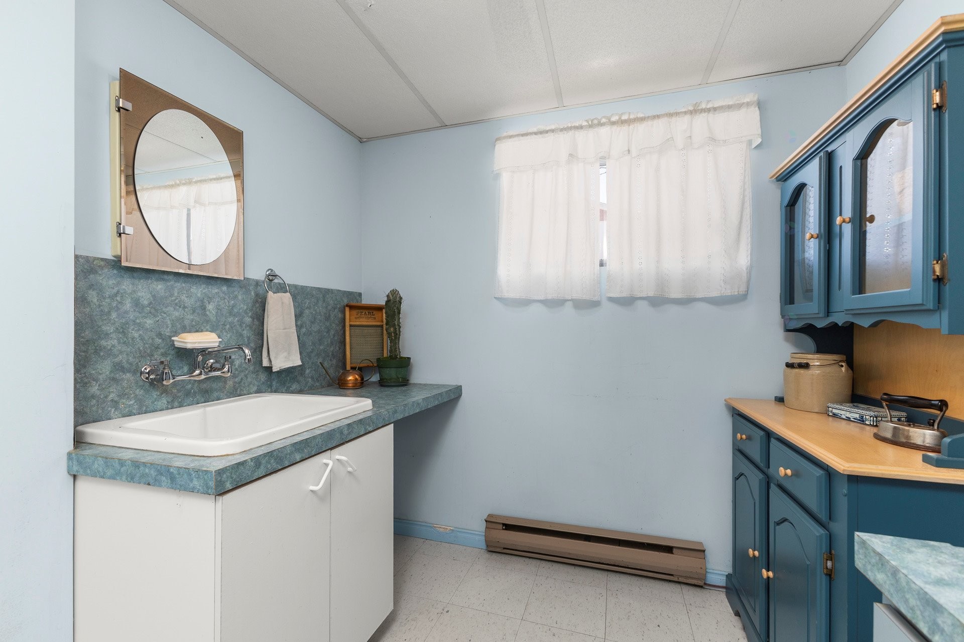 Laundry - 179 Ch. Duhamel, Pincourt, QC
