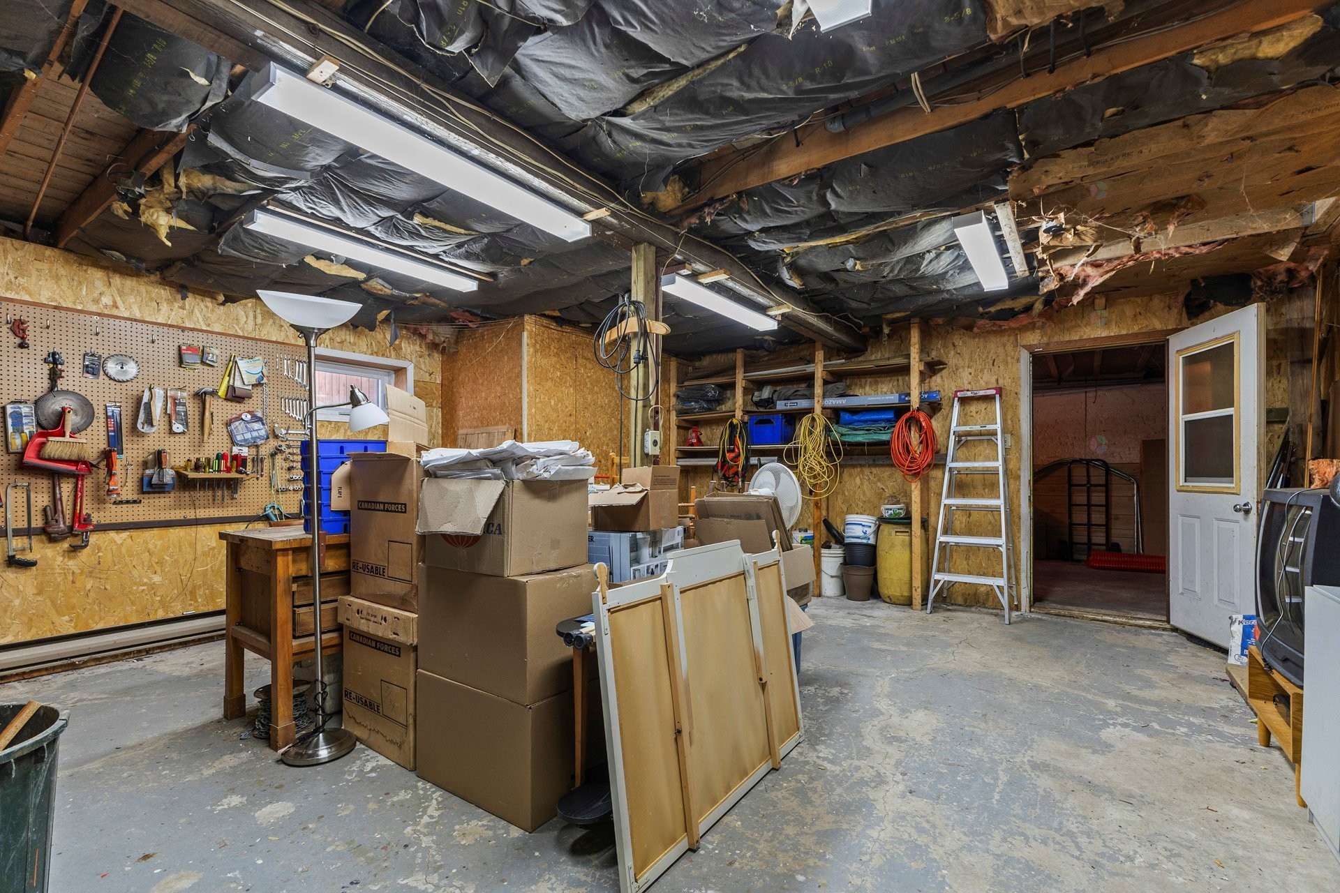 Workshop - 179 Ch. Duhamel, Pincourt, QC