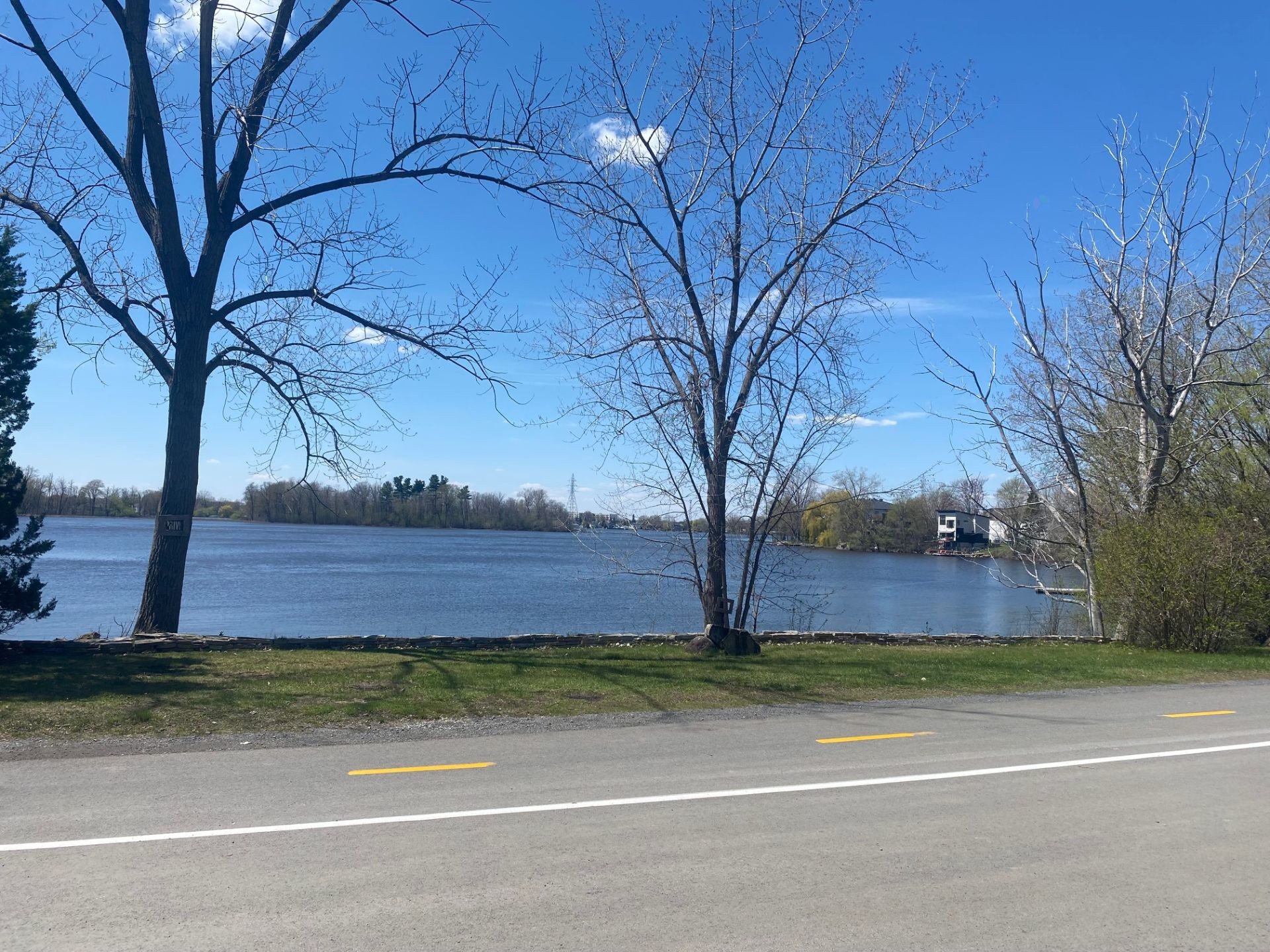 Waterfront - 179 Ch. Duhamel, Pincourt, QC