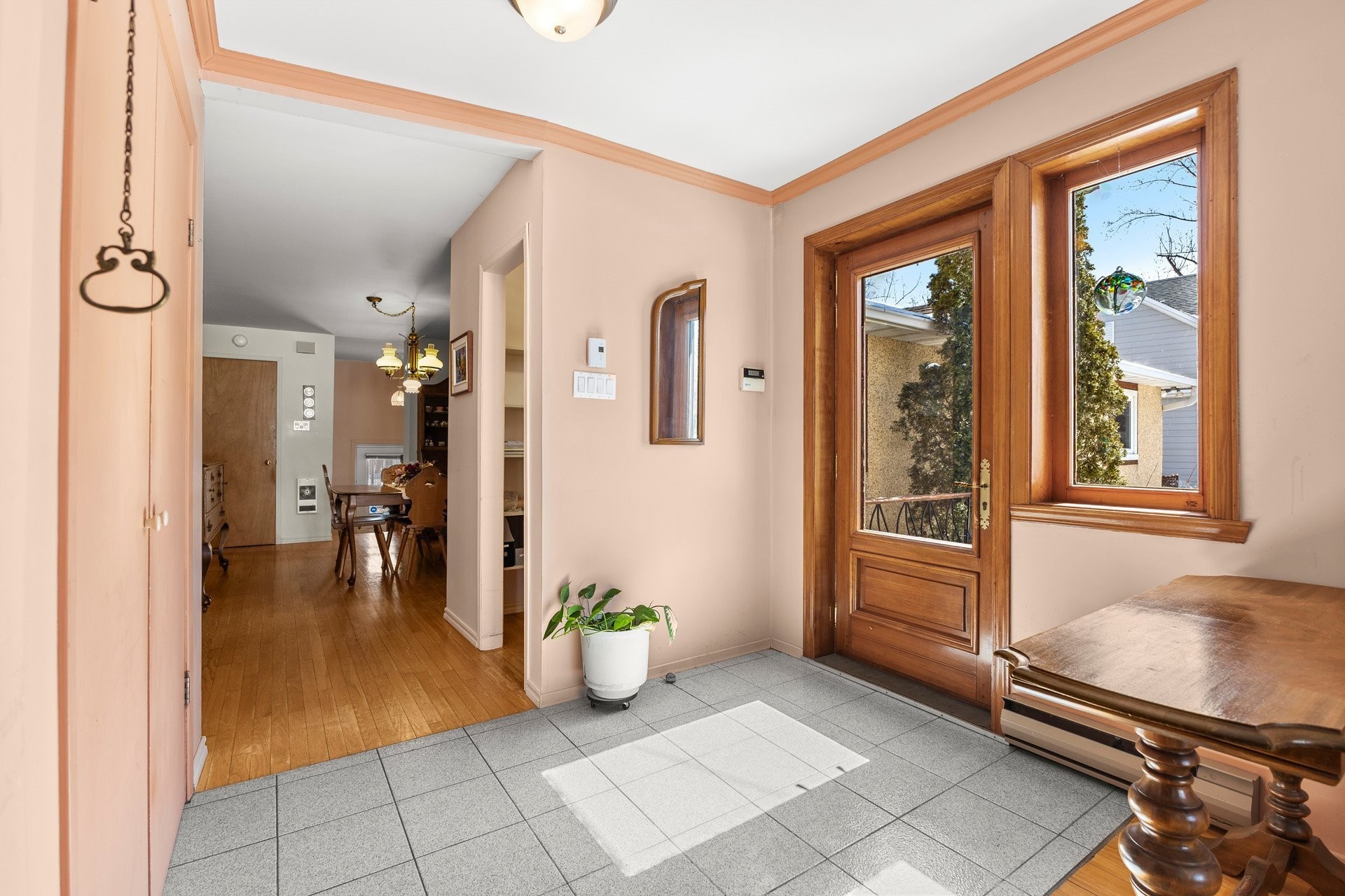 Mud Room - 179 Ch. Duhamel, Pincourt, QC