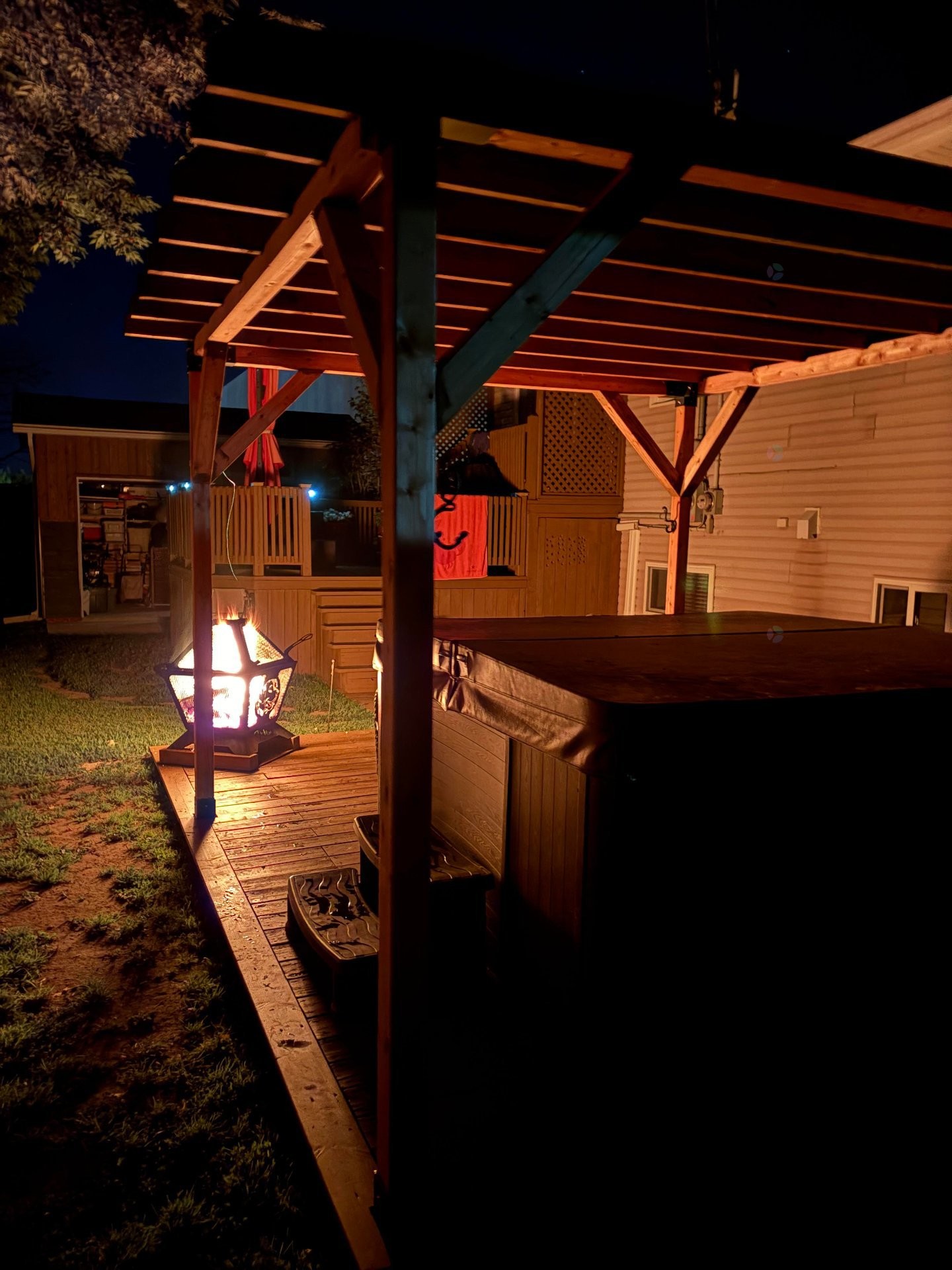 Vue d'ensemble - 750 Av. Dion, Val-D'Or, QC - Photo Showing Other Room