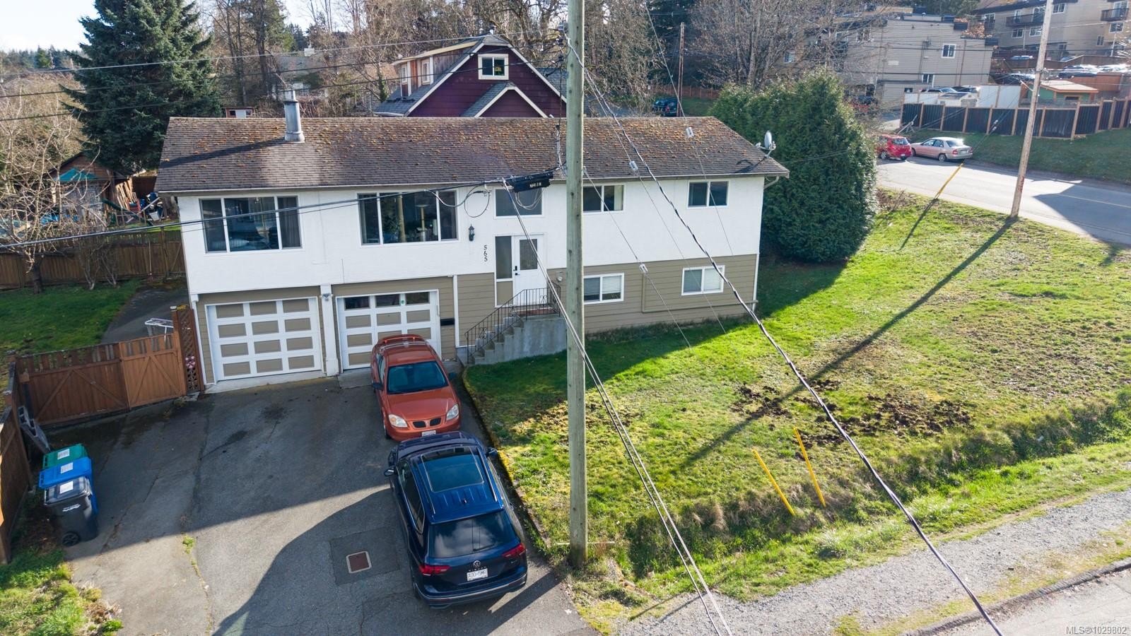 565 Nova St, Nanaimo, BC