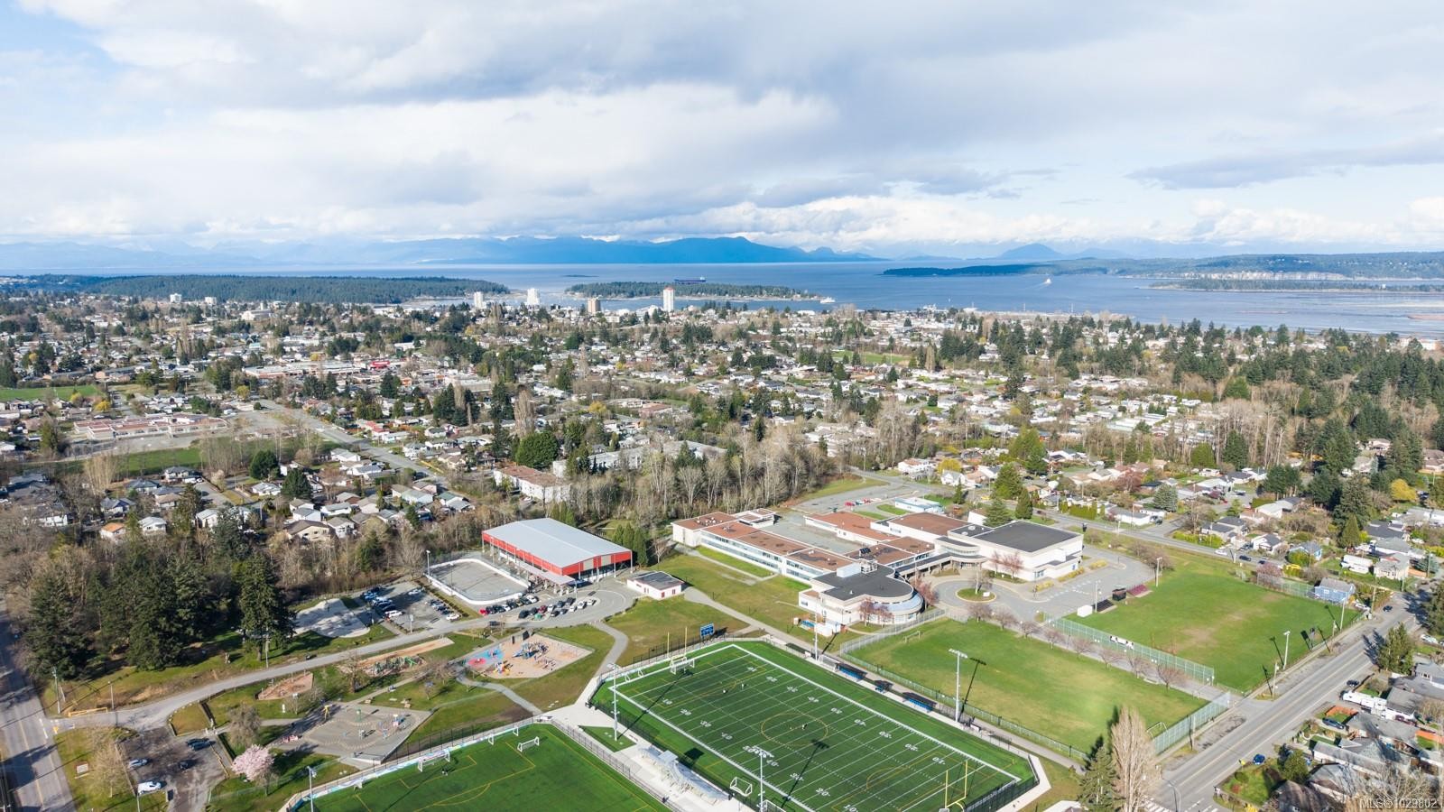 565 Nova St, Nanaimo, BC