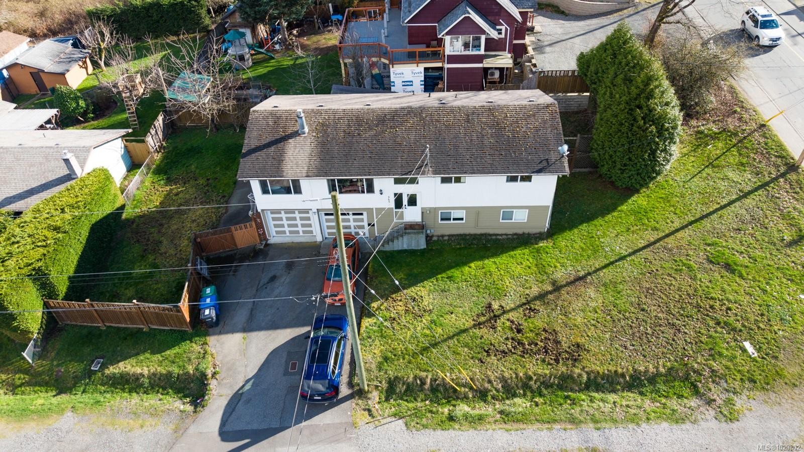 565 Nova St, Nanaimo, BC