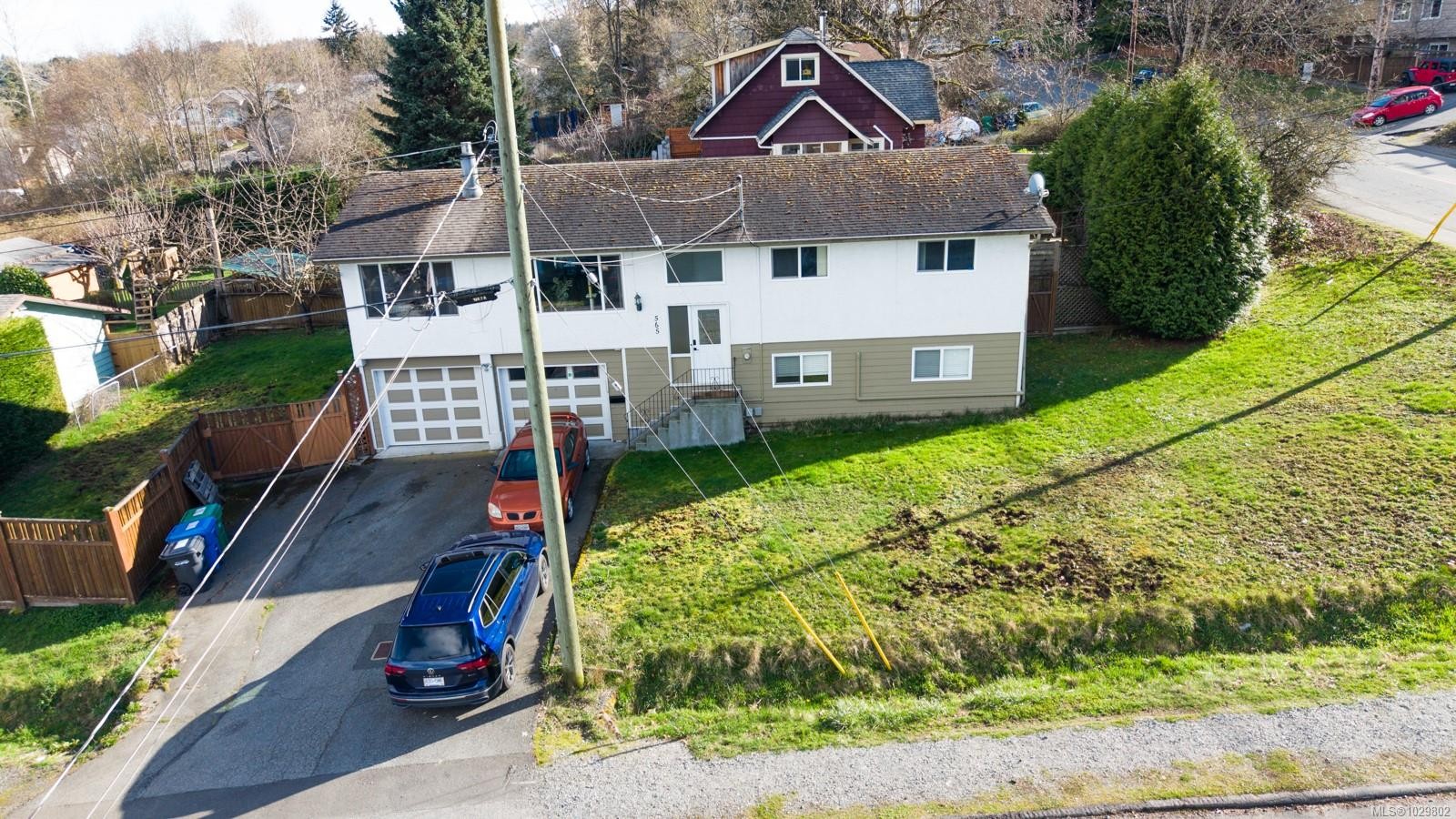 565 Nova St, Nanaimo, BC