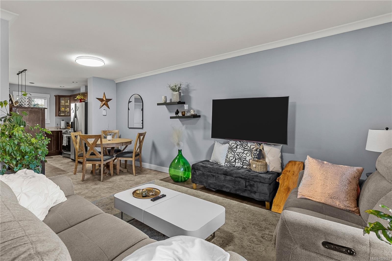 6-581 Dogwood St, Campbell River, BC