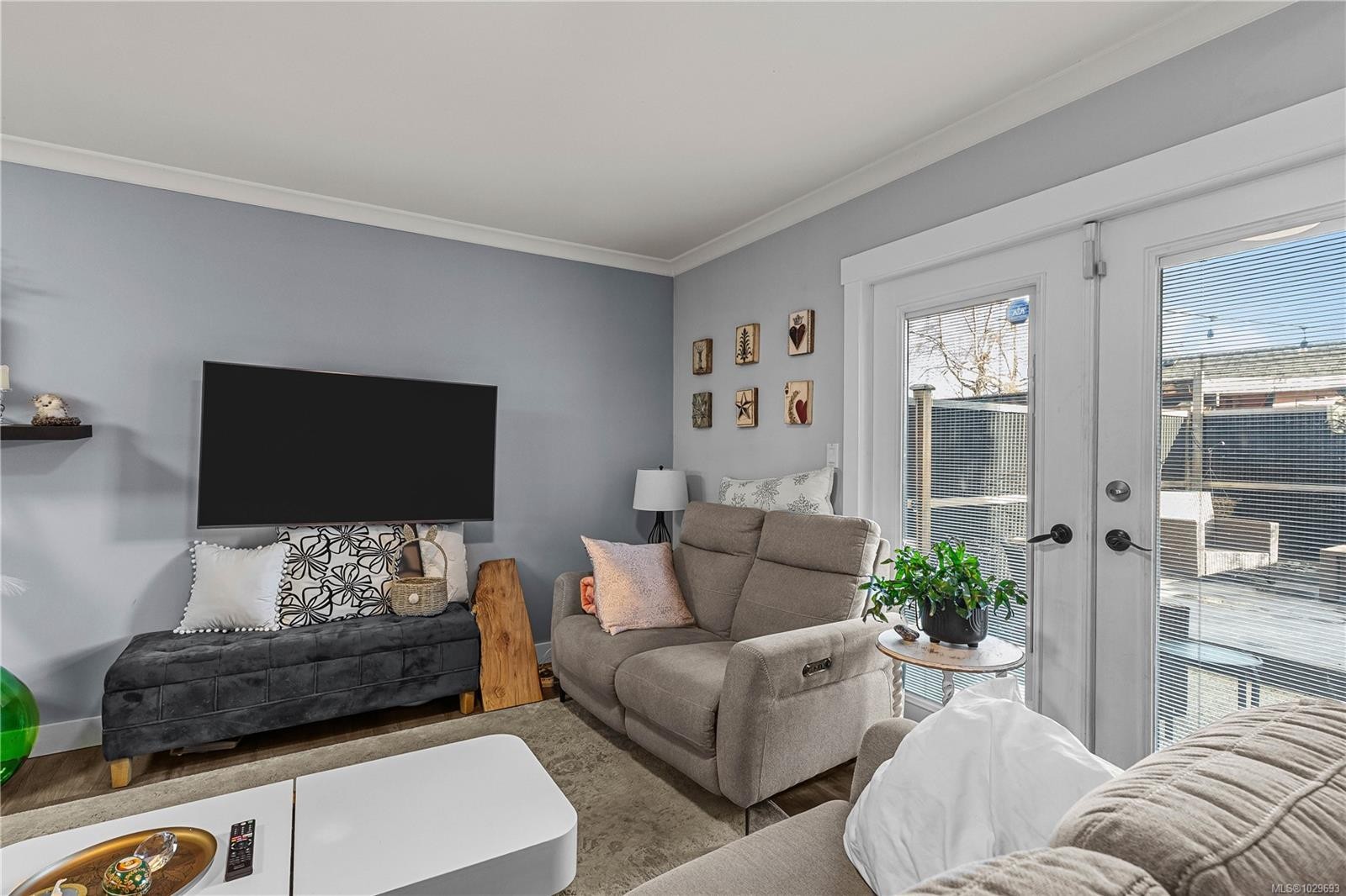 6-581 Dogwood St, Campbell River, BC