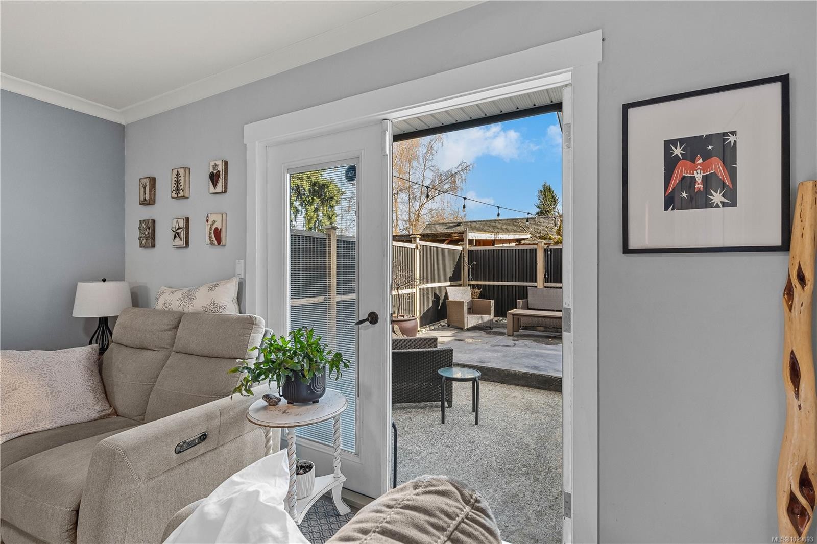 6-581 Dogwood St, Campbell River, BC