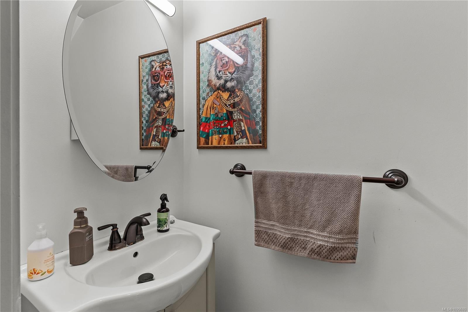 6-581 Dogwood St, Campbell River, BC