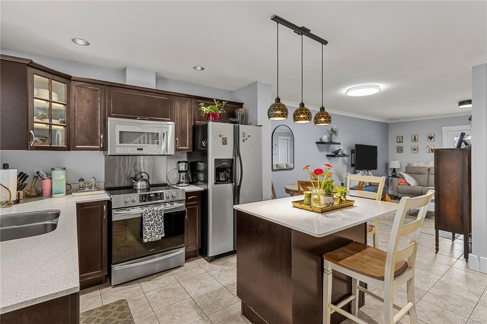 6-581 Dogwood St, Campbell River, BC