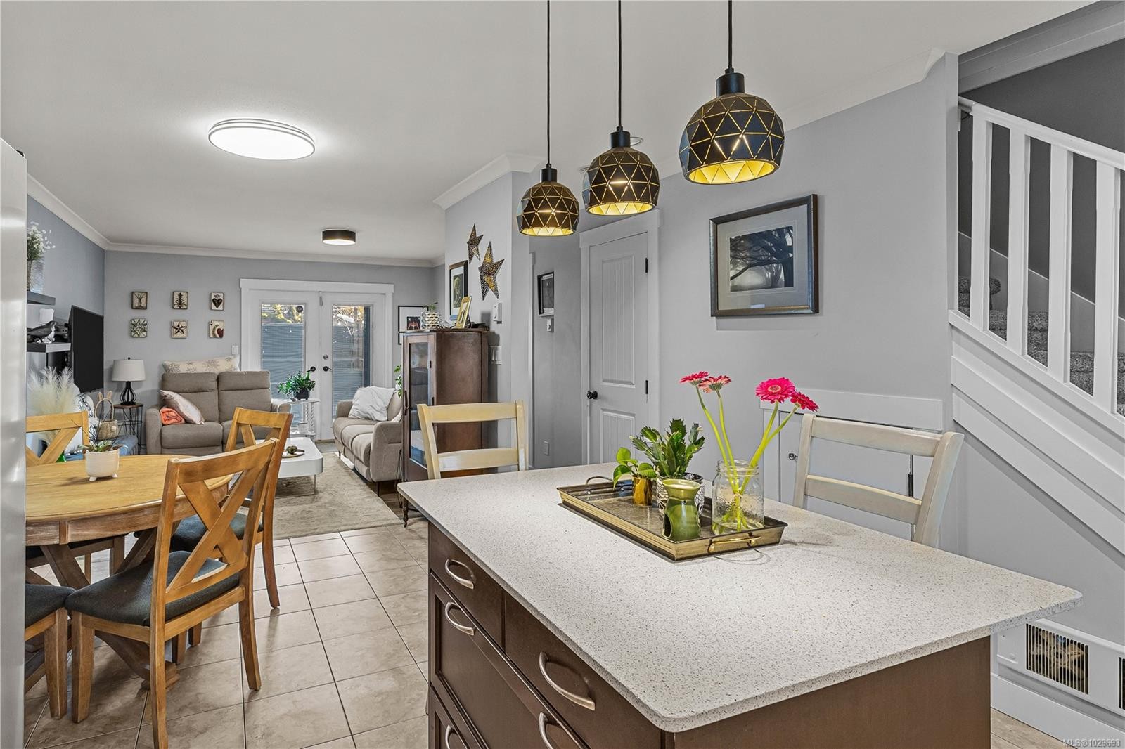 6-581 Dogwood St, Campbell River, BC